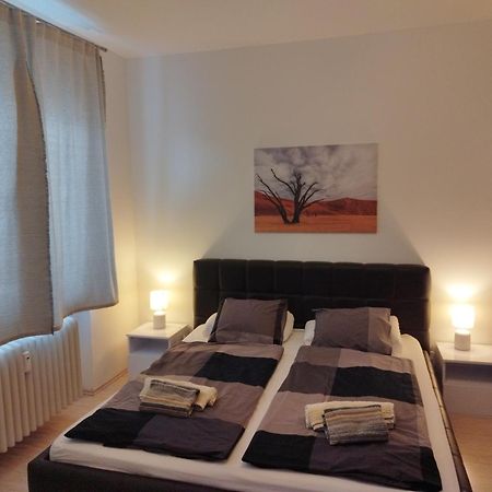 Appartamento Amazing Flat In Old Town With Large Balcony Bratislava Esterno foto