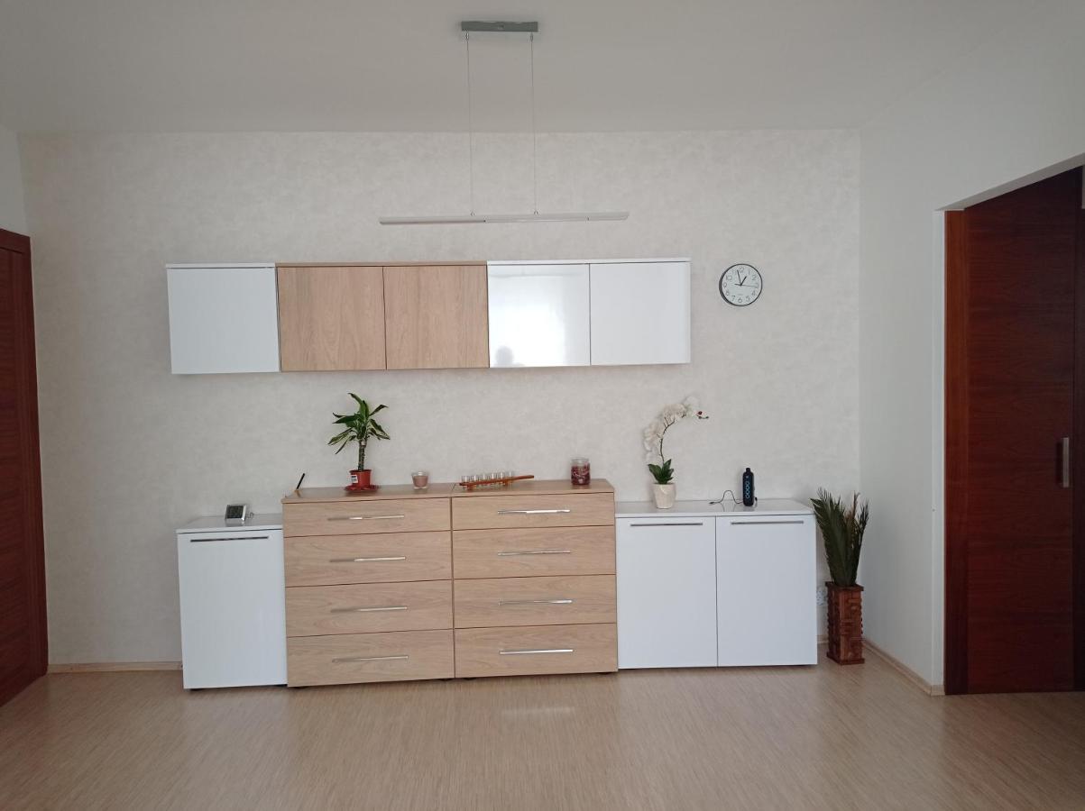 Appartamento Amazing Flat In Old Town With Large Balcony Bratislava Esterno foto