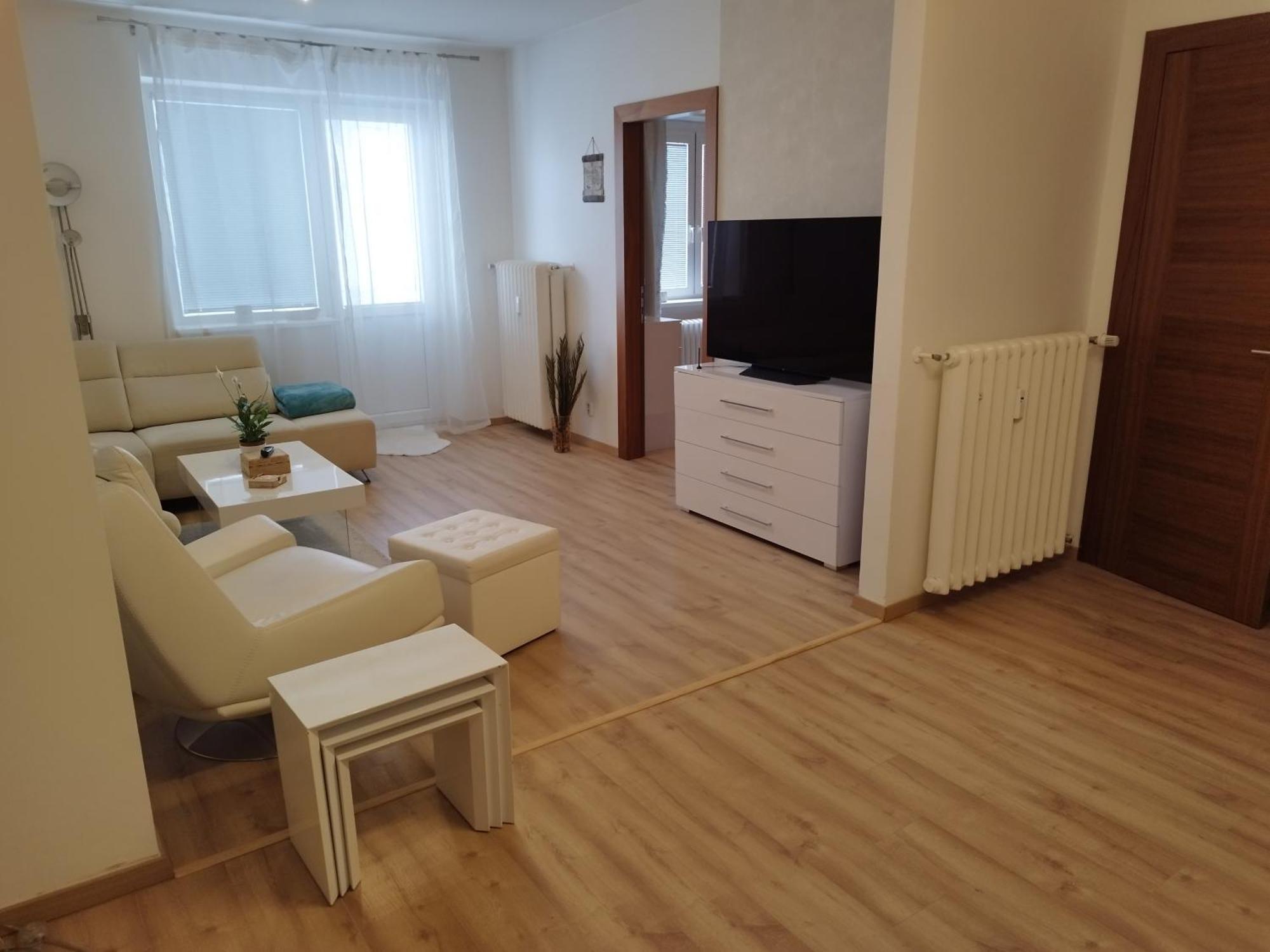 Appartamento Amazing Flat In Old Town With Large Balcony Bratislava Esterno foto