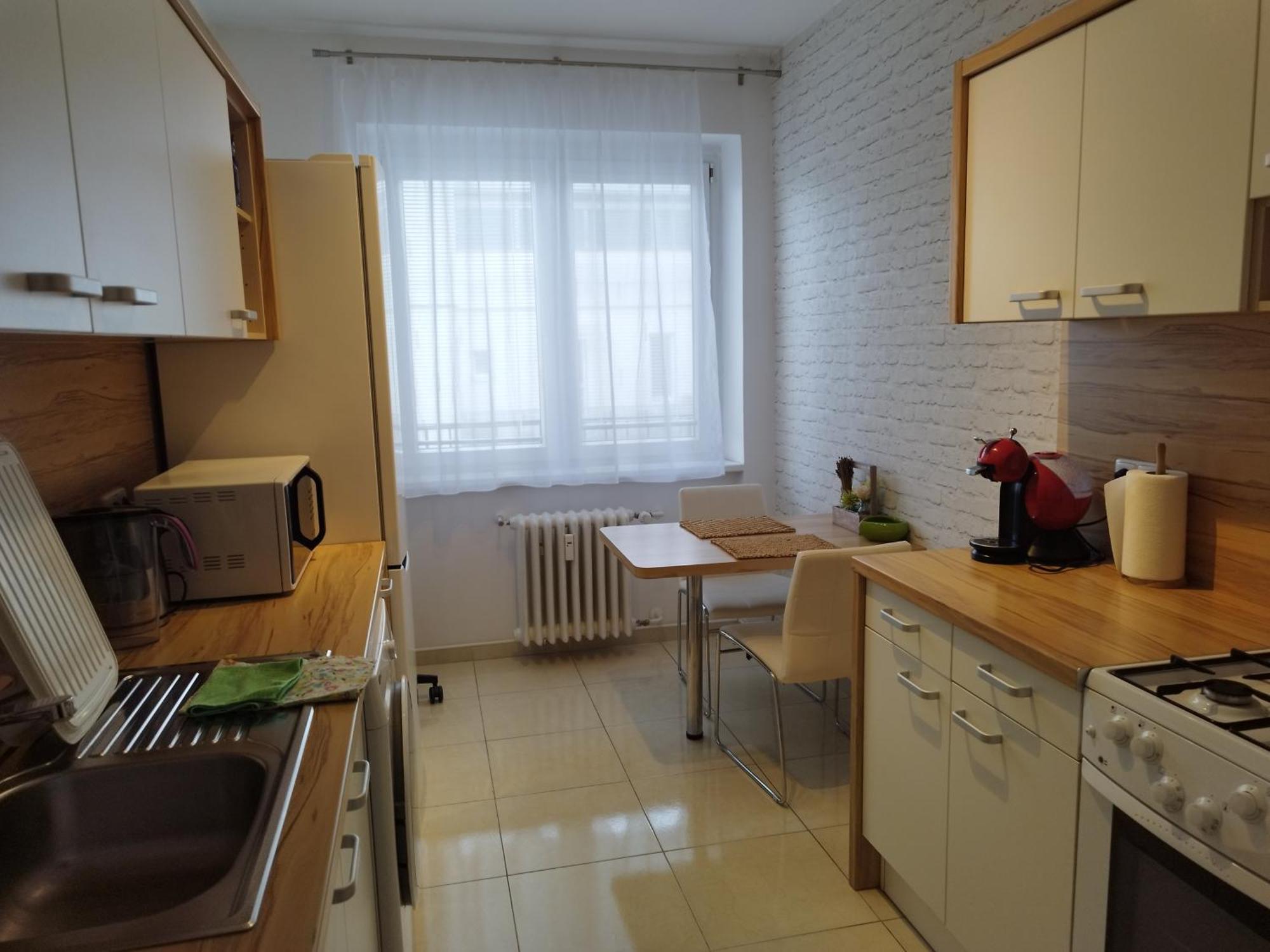 Appartamento Amazing Flat In Old Town With Large Balcony Bratislava Esterno foto